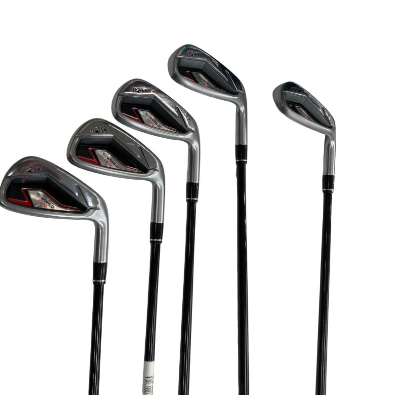HONMA T//WORLD GS