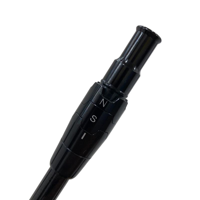 【中古】 キャロウェイスリーブ付き(QUANTUM系) マミヤドライバー用 シャフト The ...