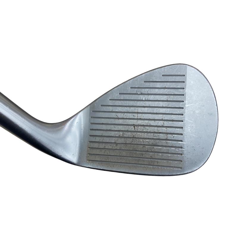 【中古】 本間ゴルフ TOUR WORLD TW-W(2018) 56°/08° レフティ ウェッジ WG リシャフト (フレックスその他) メンズ 男性用 左利き レフティ 左用 Cランク ゴルフクラブ