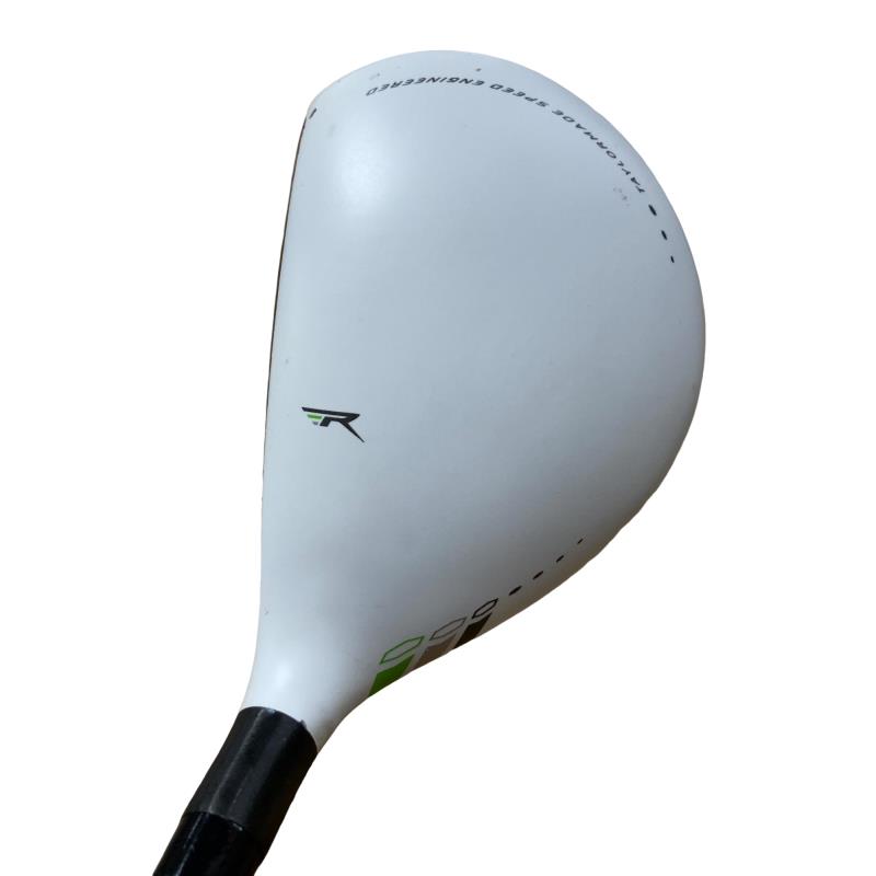 【中古】 テーラーメイド RBZ U5 レディース ユーティリティ UT RB-45(ユーティリティ) (フレックスL) レディース 女性用 右利き 右用 Cランク ゴルフクラブ