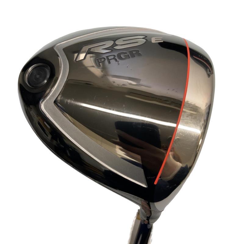 【中古】 プロギア RS E 9.5° ドライ�
