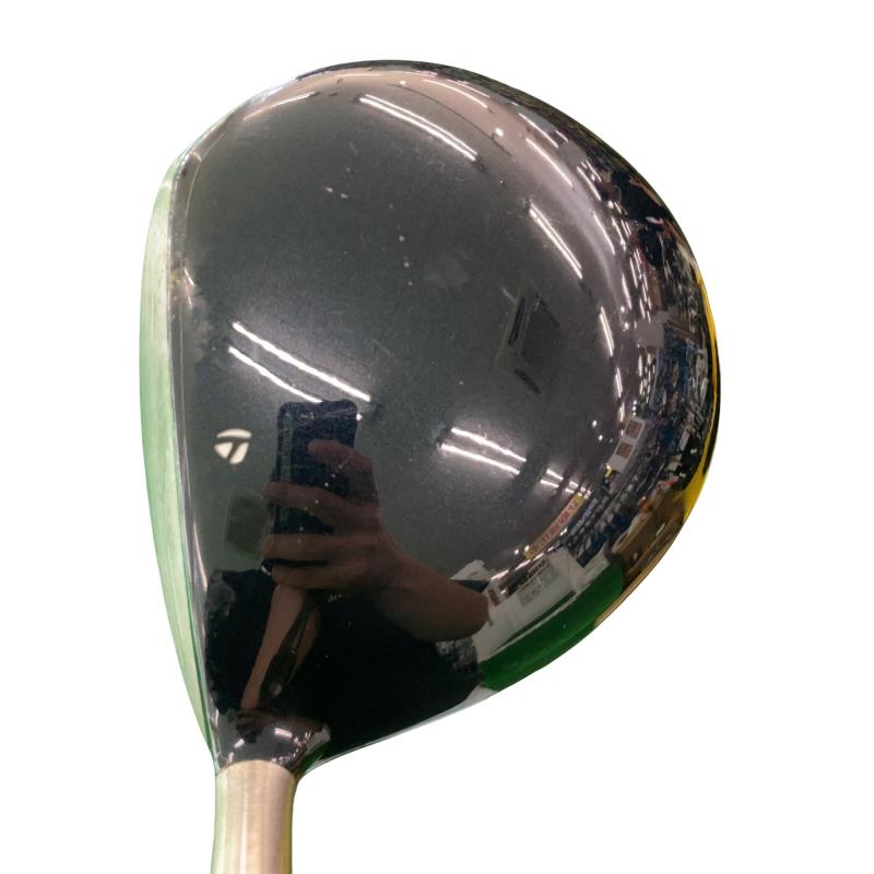 【中古】 テーラーメイド r7 DRAW HT(13.5°) レディース ドライバー DR RE-AX 45 LITE (フレックスL) レディース 女性用 右利き 右用 Dランク ゴルフクラブ