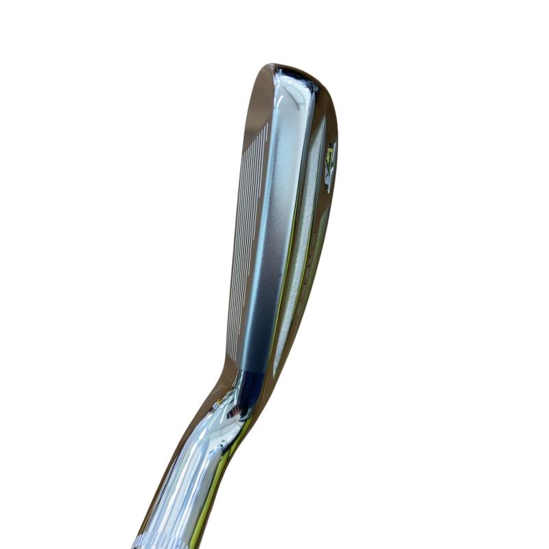 【中古】 ウィルソン Wilson staff STAFF MODEL UTILITY 21° ユーティリティ UT KBS TOUR HYBRID (フレックスS) メンズ 男性用 右利き 右用 Cランク ゴルフクラブ