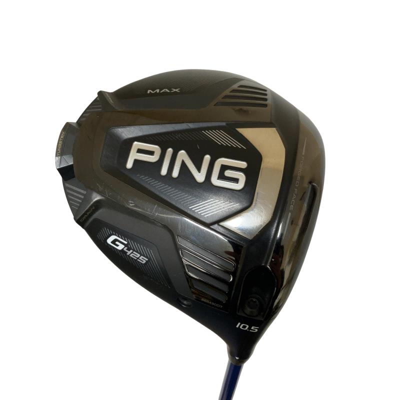 楽天市場】ピン g425max ドライバー nxの通販