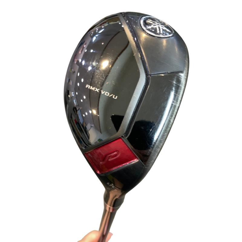 YAMAHA - 【中古】 ヤマハ RMX VD(2024) U5 ユーティリティ UT TENSEI TB70h (フレックスS) メンズ 男性用 右利き 右用 Dランク ゴルフクラブ
