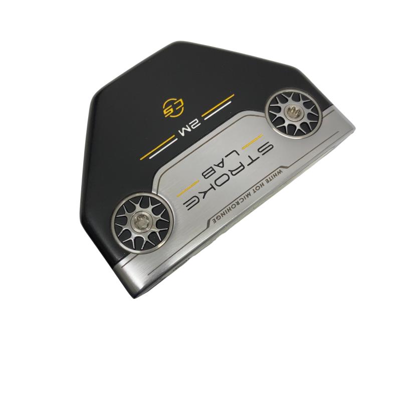 楽天市場】オデッセイ ストロークラボ stroke lab 2m cs ゴルフ パター