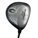 【中古】 ダンロップ HI-BRID EZ 5W レディース フェアウェイウッド FW HI-BRID HB-400 (フレックスL) レディース 女性用 右利...