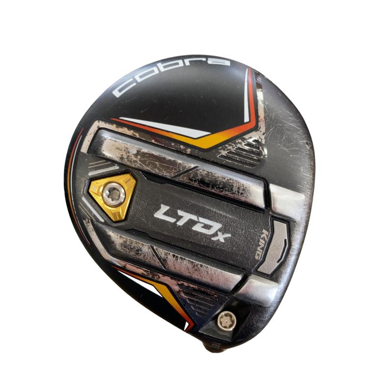 コブラ KING LTDx FAIRWAY WOOD