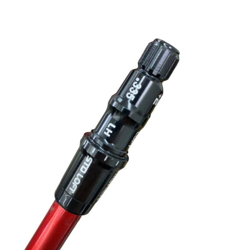 【中古】 テーラーメイドスリーブ付き(Qi4D系) フジクラドライバー用 シャフト VEN...