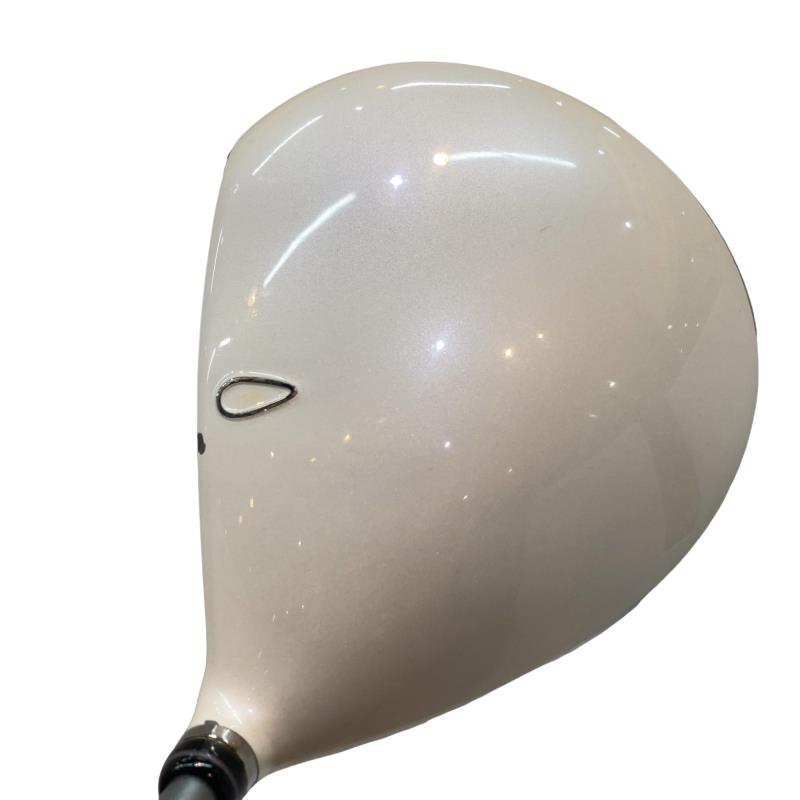 【中古】 プロギア Sweep Model M-11 13.5°(グロッシーピンク) レディース ドライバー DR sweep (フレックスL) レディース 女性用 右利き 右用 Cランク ゴルフクラブ