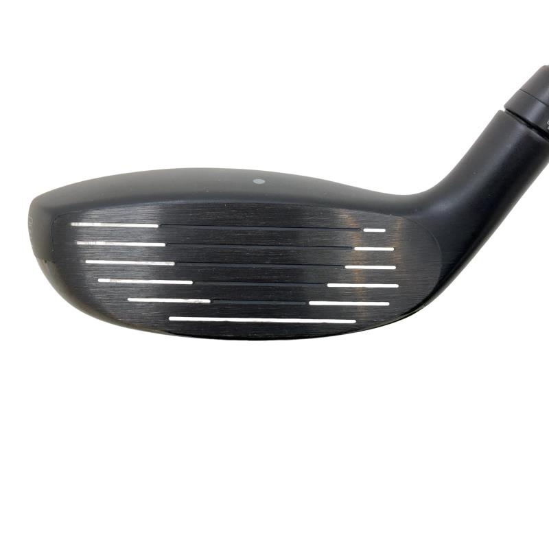 【中古】 ピン G440 U3 ユーティリティ UT PING TOUR 2.0 BLACK 90(UT) (フレックスS) メンズ 男性用 右利き 右用 Cランク ゴルフクラブ - 3