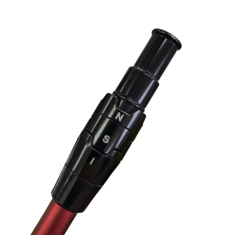 ゴルフパートナー 中古クラブ店の【中古】 キャロウェイスリーブ付き(QUANTUM系) フジクラドライバー用 シャフト VENTUS RED(2024) 5 (フレックスS)Bランク ゴルフクラブ｜アングル2