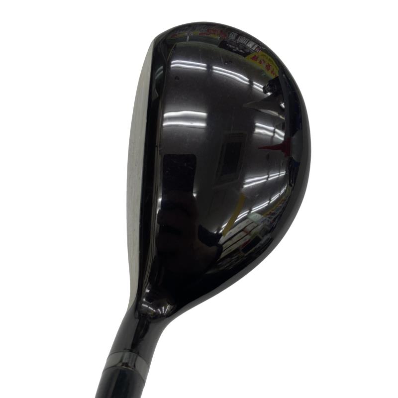 【中古】 プロギア RS RED U5 レディース ユーティリティ UT Speeder EVOLUTION FOR PRGR(UT) (フレックスL) レディース 女性用 右利き 右用 Cランク ゴルフクラブ
