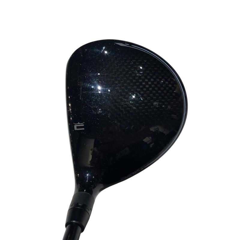 【中古】 コブラ cobra DARKSPEED MAX 5W レディース フェアウェイウッド FW SPEEDER NX for Cobra(DARKSPEED FW) (フレックスL) レディース 女性用 右利き 右用 Cランク ゴルフクラブ