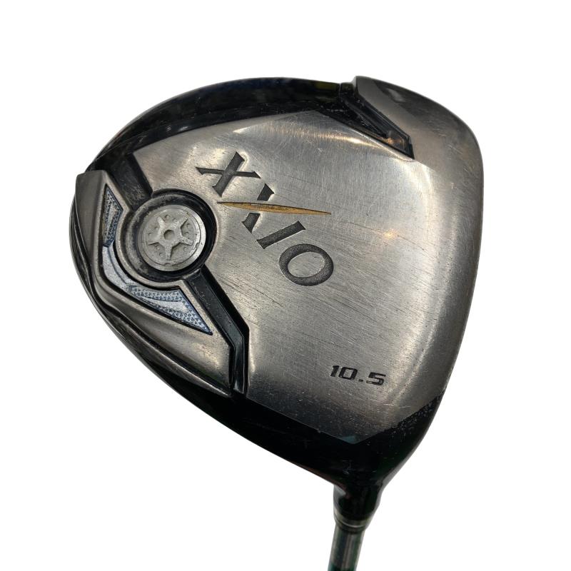 【中古】 ダンロップ XXIO(2012) 10.5° ドライバー DR XXIO MP700(ドライバー) (フレックスR) メンズ 男性用 右利き 右用 Cランク ゴルフクラブ