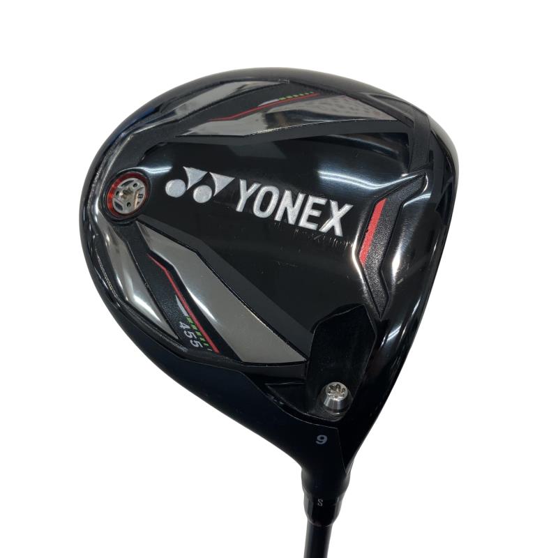 YONEX - 【中古】 ヨネックス EZONE GT 455(2020) 9° ドライバー DR NST002(DR) (フレックスS) メンズ 男性用 右利き 右用 Cランク ゴルフクラブ