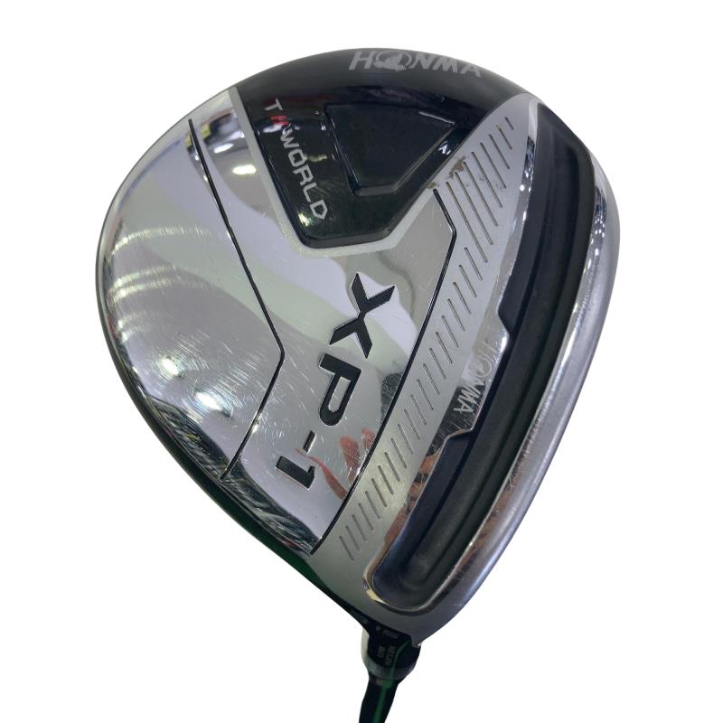 楽天市場】xp－1 フェアウェイウッドの通販