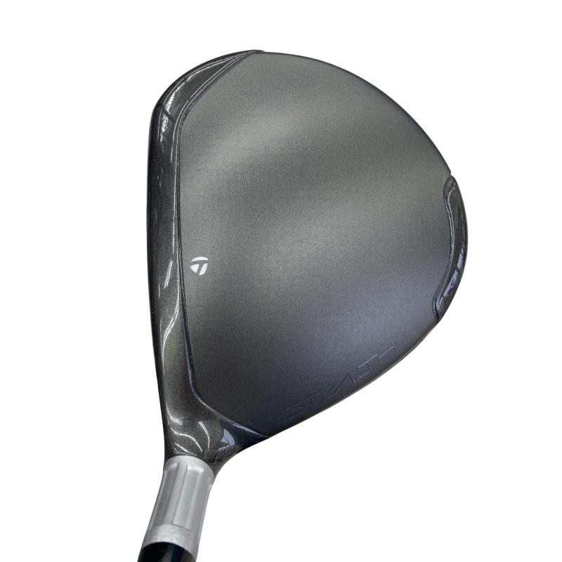 ゴルフパートナー 中古クラブ店の【中古】 テーラーメイド STEALTH 3HL レディース フェアウェイウッド FW TENSEI RED TM40(STEALTH FW) (フレックスA) レディース 女性用 右利き 右用 Cランク ゴルフクラブ｜アングル2