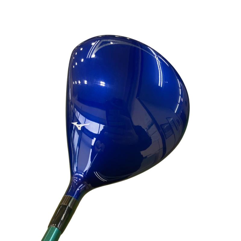 【中古】 ミズノ JPX 850 3W フェアウェイウッド FW リシャフト (フレックスその他) メンズ 男性用 右利き 右用 Cランク ゴルフクラブ