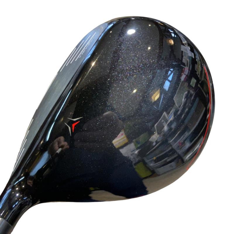 ゴルフパートナー 中古クラブ店の【中古】 本間ゴルフ TOUR WORLD GS 5W フェアウェイウッド FW SPEED TUNED 48 (フレックスSR) メンズ 男性用 右利き 右用 Cランク ゴルフクラブ｜アングル2
