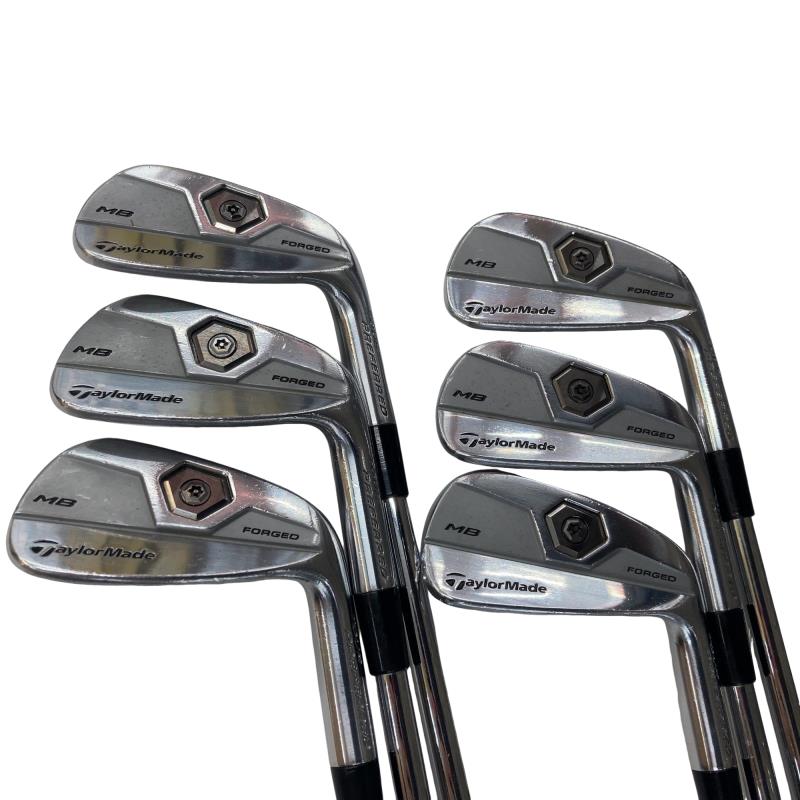 TaylorMade Tour Preferred MB (2014)