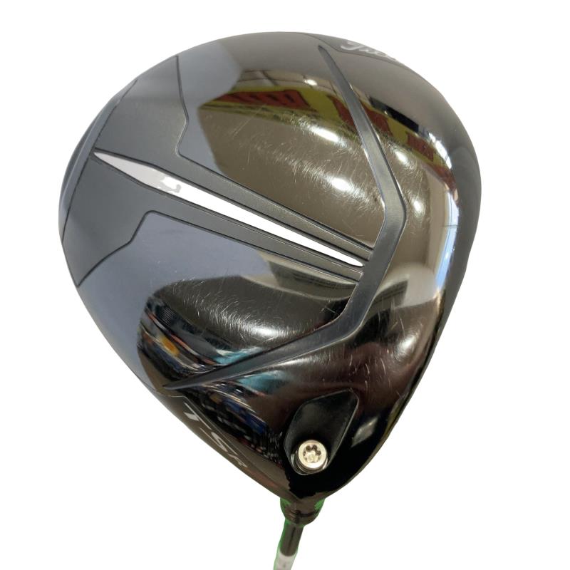 【中古】 タイトリスト TSR2 10° ドライバー DR 純正特注シャフト (フレックスS) メンズ 男性用 右利き 右用 Cランク ゴルフクラブ