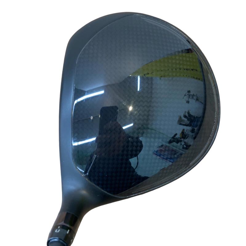 【中古】 ブリヂストン BRIDGESTONE B2 HT 10.5° ドライバー DR VANQUISH BS50(DR) (フレックスSR) メンズ 男性用 右利き 右用 Cランク ゴルフクラブ