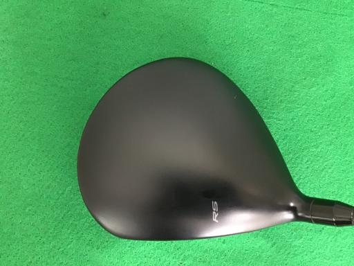 【中古】 プロギア RS X F(2024) 10° ドライバー DR Tour AD FOR PRGR(2024 DR) (フレックスS) メンズ ..