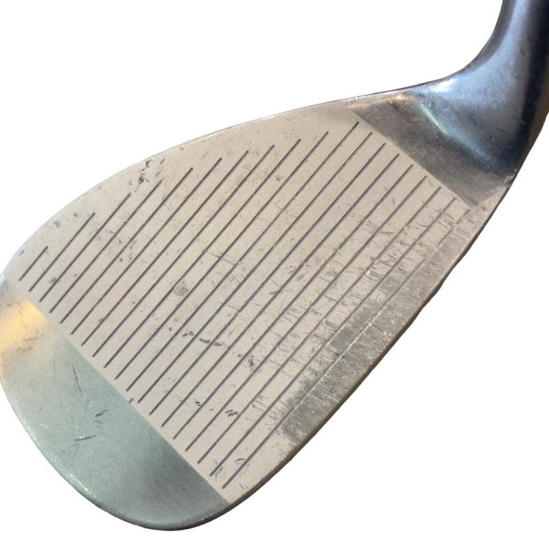 【中古】 パワービルト POWER BILT Ms-70 ウェッジ WG オリジナルカーボン (フレックスその他) メンズ 男性用 右利き 右用 Dランク ゴルフクラブ