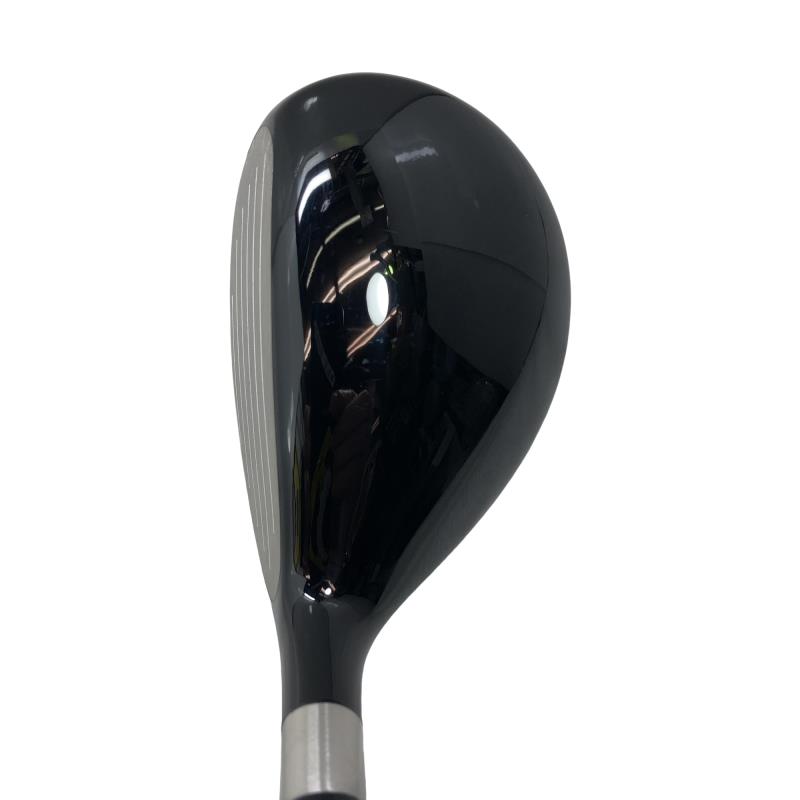 【中古】 RomaRo Ballista BR08 UT 21° ユーティリティ UT リシャフト (フレックスその他) メンズ 男性用 右利き 右用 Cランク ゴルフクラブ