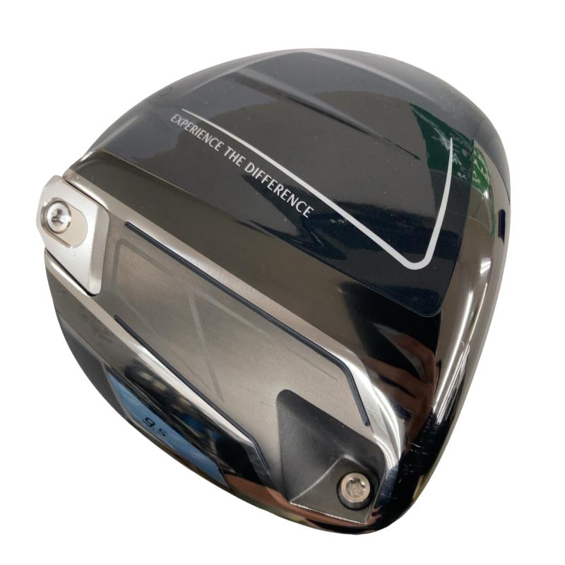 【中古】 ダンロップ XXIO(2026) 9.5° ドライバー DR XXIO MP1400(DR) (フレックスSR) メンズ 男性用 右利き 右用 Cランク ゴルフクラブ
