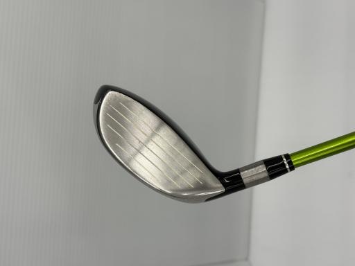 ゴルフパートナー 中古クラブ店の【中古】 本間ゴルフ TOUR WORLD TW727 3W(15°) フェアウェイウッド FW VIZARD YA65 (フレックスS) メンズ 男性用 右利き 右用 Cランク ゴルフクラブ｜アングル3