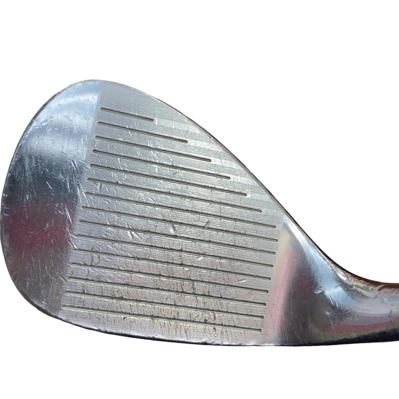 【中古】 ブリヂストン TOUR B XW-1(シルバー) 58°/08° ウェッジ WG NS PRO MODUS3 TOUR120 (フレックスS) メンズ 男性用 右利き 右用 Dランク ゴルフクラブ