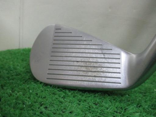 【中古】 ミズノ JPX 921 TOUR 6S アイアンセット IR 純正特注シャフト (フレックスR) メンズ 男性用 右利き 右用 Cランク ゴルフクラブ