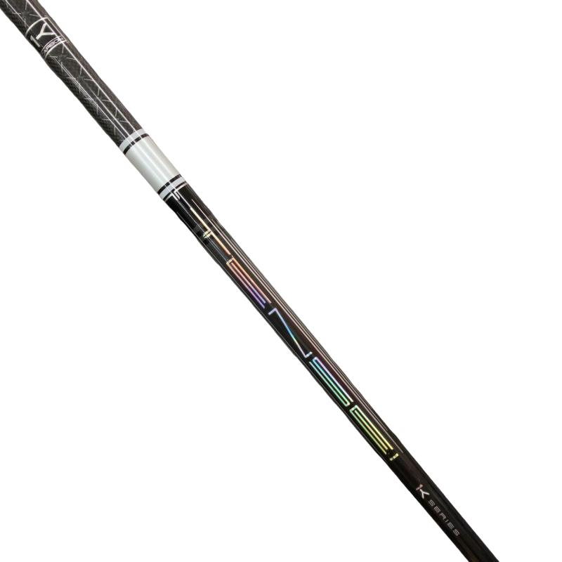 【中古】 キャロウェイスリーブ付き(QUANTUM系) 三菱ケミカル(レイヨン)ドライバー用 シャフト TENSEI PRO WHITE 1K 70 (フレックスS)Bランク ゴルフクラブ
