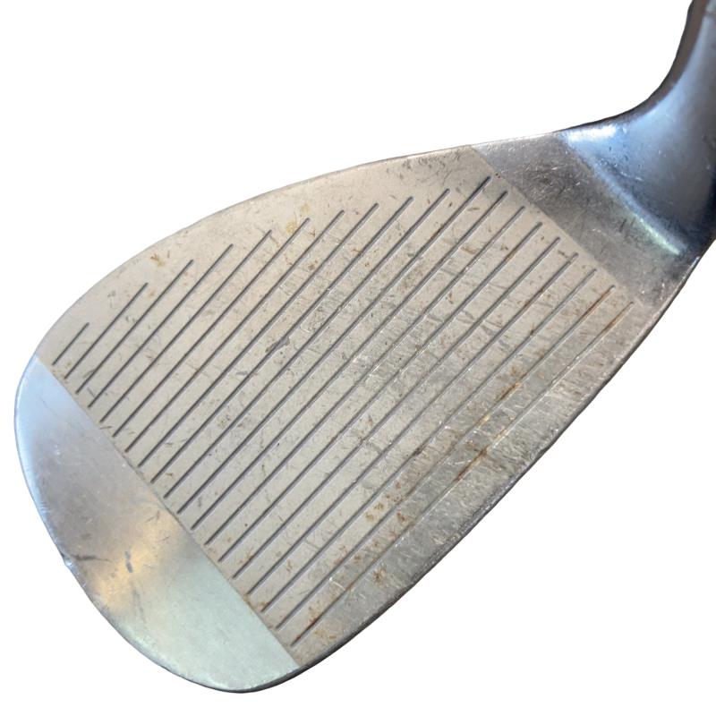 【中古】 パワービルト POWER BILT Ms-70 ウェッジ WG スチール (フレックスその他) メンズ 男性用 右利き 右用 Dランク ゴルフクラブ