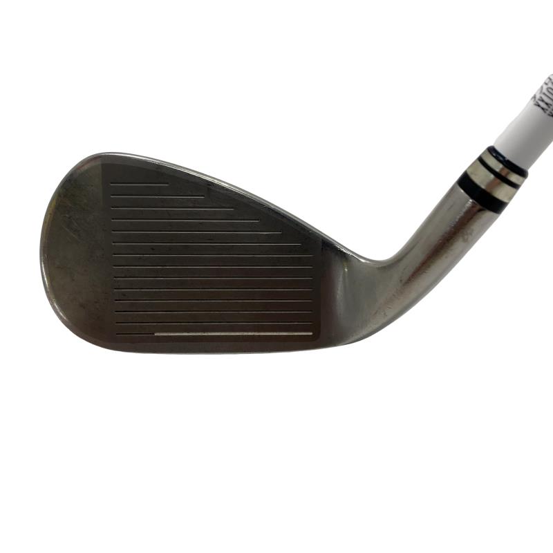 ゴルフパートナー 中古クラブ店の【中古】 ダンロップ XXIO(2014) #5 レディース 単品アイアン LI XXIO MP800L(アイアン) (フレックスL) レディース 女性用 右利き 右用 Dランク ゴルフクラブ｜アングル2
