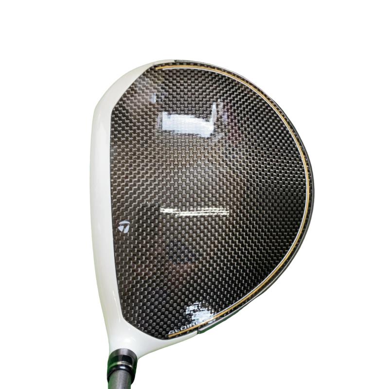 【中古】 テーラーメイド STEALTH GLOIRE 9.5° ドライバー DR SPEEDER NX for TM(DR) (フレックスSR) メンズ 男性用 右利き 右用 Cランク ゴルフクラブ