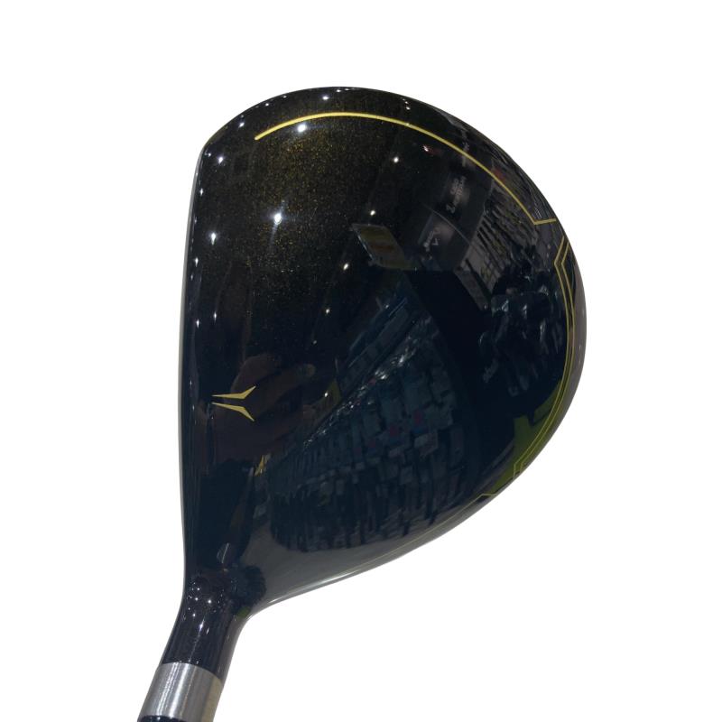 【中古】 本間ゴルフ BERES A-spec 5W フェアウェイウッド FW 3S ARMRQ A-spec 47 (フレックスR) メンズ 男性用 右利き 右用 Cランク ゴルフクラブ