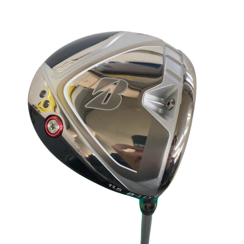 【中古】 ブリヂストン BRIDGESTONE B-LD 11.5° レディース ドライバー DR Air Speeder BS-LD for Wood(DR) (フレックスA) レディース 女性用 右利き 右用 Cランク ゴルフクラブ