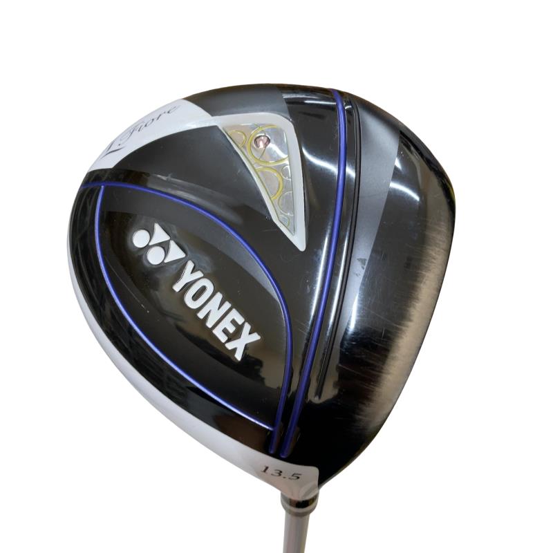 【中古】 ヨネックス YONEX Fiore(2020) 13.5° ドライバー DR FR800(DR) (フレック...