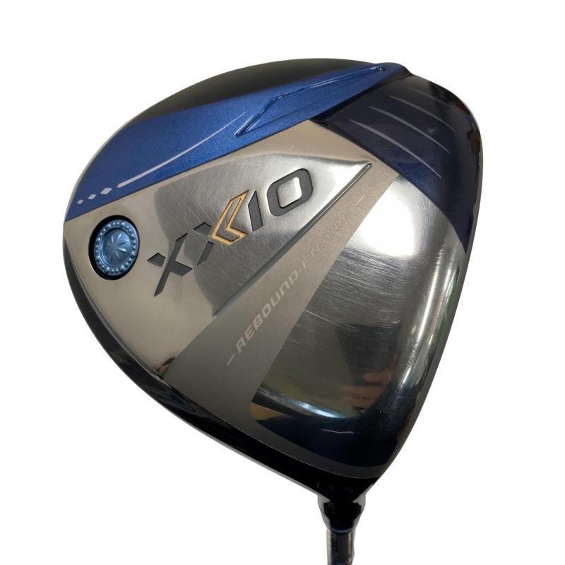 【中古】 ダンロップ XXIO(2024) 13.5° レディース ドライバー DR XXIO MP1300L(DR) (フレックスL) レ..