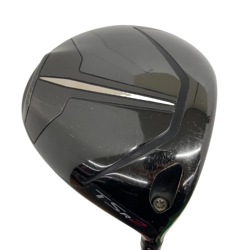 【中古】 タイトリスト TSR2 9° ドライバー DR TSP310 (フレックスS) メンズ 男性用 右利き 右用 Cラン..