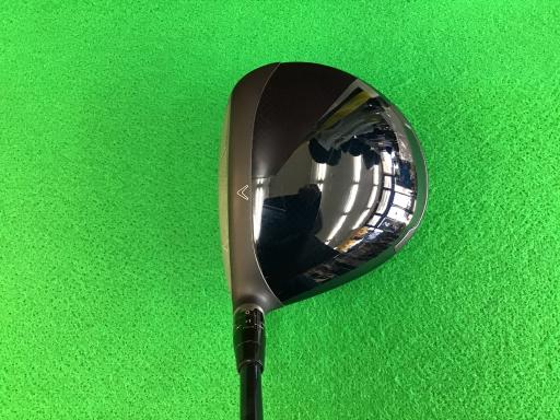 【中古】 キャロウェイ PARADYM 9° ドライバー DR 純正特注シャフト (フレックスS) メンズ 男性用 右利..