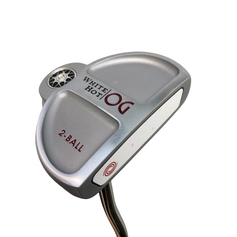 楽天市場】オデッセイ ホワイトホット 2ball 33の通販
