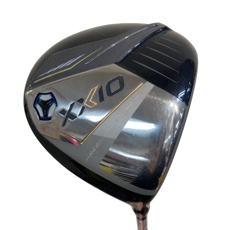 【中古】 ダンロップ XXIO(2024) 10.5° ドライバー DR XXIO MP1300(DR) (フレックスSR) メンズ 男性用 右利き 右用 Cランク ゴルフクラブ