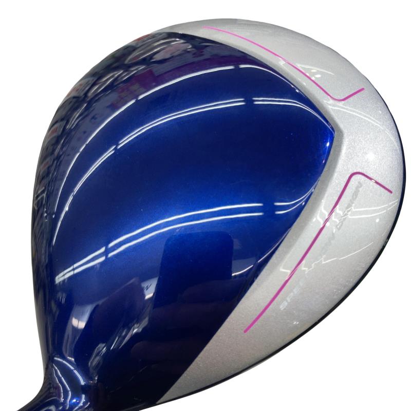 【中古】 マジェスティゴルフ(旧マルマン) maruman SG 11.5° レディース ドライバー DR オリジナルカーボン (フレックスその他) レディース 女性用 右利き 右用 Cランク ゴルフクラブ