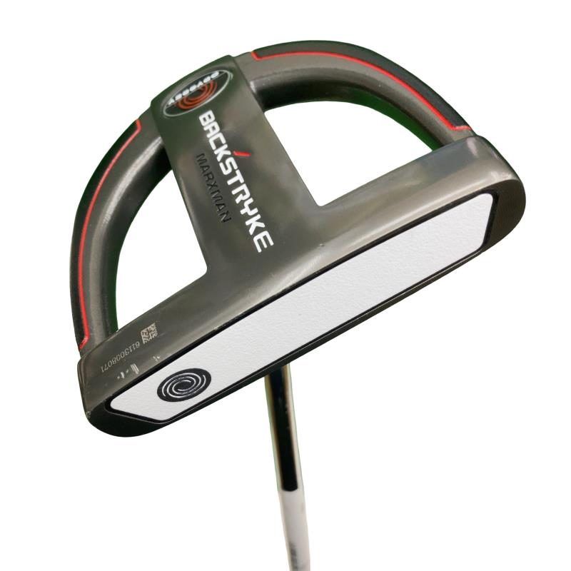 Odyssey Backstryke
