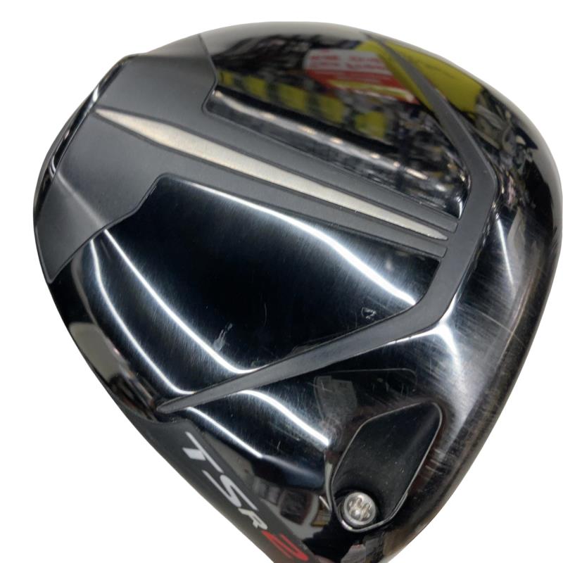 【中古】 タイトリスト TSR2 9° ドライバー DR Tour AD IZ-6 (フレックスS) メンズ 男性用 右利き 右用 Cランク ゴルフクラブ