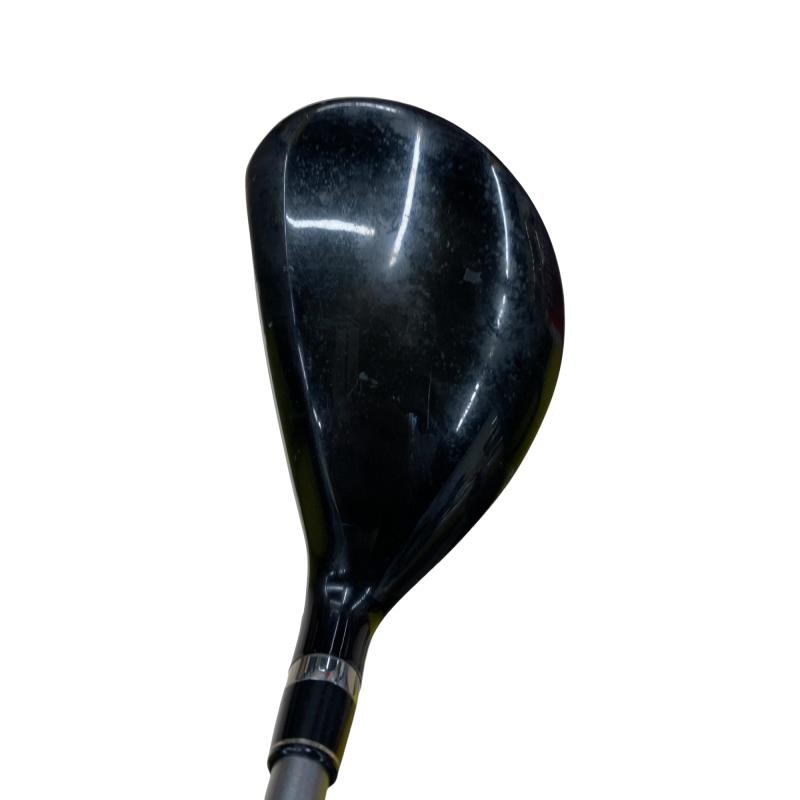 【中古】 プロギア RS U4 レディース ユーティリティ UT RS(ユーティリティ) (フレックスA) レディース 女性用 右利き 右用 Cランク ゴルフクラブ